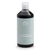 Fermented fulvine zuur - Fulvic acid