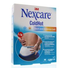 Foto van Nexcare Cold hot belt rug buik L/XL