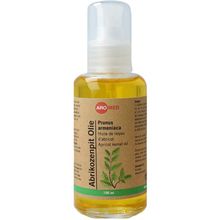 Foto van Aromed Abrikozenpitolie bio