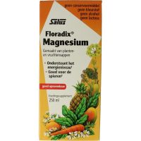 Salus Floradix magnesium