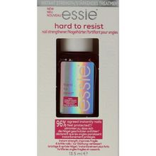 Foto van Essie Hard to resist pink