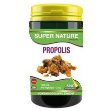 Foto van SNP Propolis 450 mg