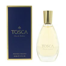 Foto van Tosca Eau de toilette spray