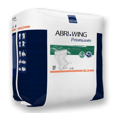 Foto van Abena Abri-Wing XL3 Heupband