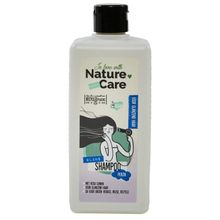 Foto van Nature Care Glans shampoo