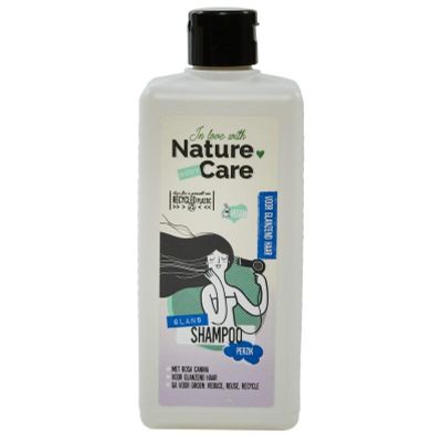 Nature Care Glans shampoo 500 Milliliter - Shampoo