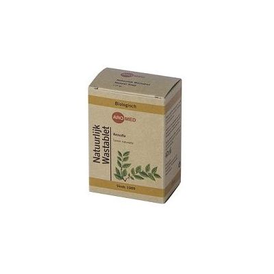 Aromed Arosofia wastablet Bio 135 gram - Zeep