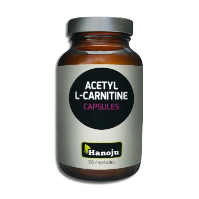 Hanoju Acetyl L carnitine
