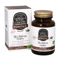 Royal Green Selenium complex