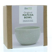 Foto van Biotona Matcha bowl green