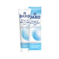 Daro Droge en rode plekjes zalf