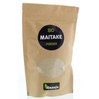 Hanoju Bio maitake poeder