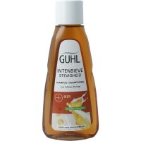 Guhl Intensieve stevigheid mini shampoo