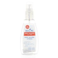 Direct desinfect spray