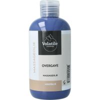 Volatile Massageolie overgave