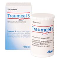 Heel Traumeel S