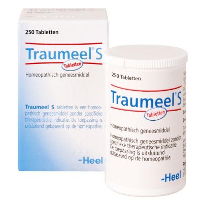 Heel Traumeel S