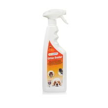 Foto van Ecopets Urine buster lavender