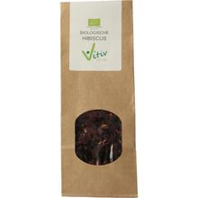 Foto van Vitiv Hibiscus