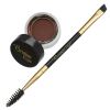 Afbeelding van Christian Faye Eyebrow dip pomade irid brown