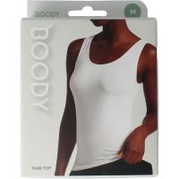 Boody Tank top wit M