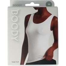 Foto van Boody Tank top wit M