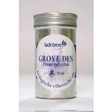 Foto van La Drome Den olie