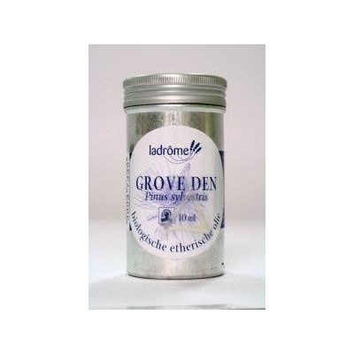 La Drome Den olie 10 ml - Etherische olie