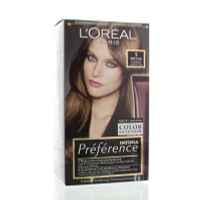 Loreal Preference 05 bruges licht bruin