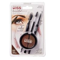 Kiss Beautiful brow kit