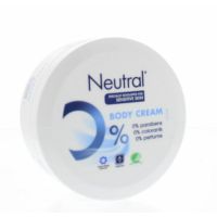Neutral Body cream