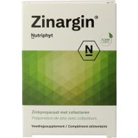 Nutriphyt Zinargin