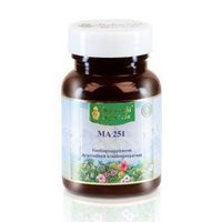 MA 251