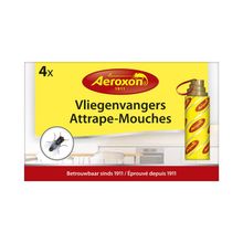 Foto van Aeroxon Vliegenvangers
