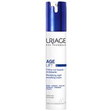 Foto van Uriage Age lift nachtcreme