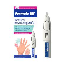 Foto van Formule W Wratten bevriesstift