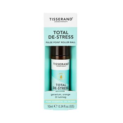 Tisserand Roller ball de-stress