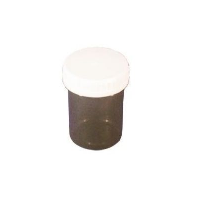 Tabletflacon optipot shadow gedopt 40 ml 204 stuks - 