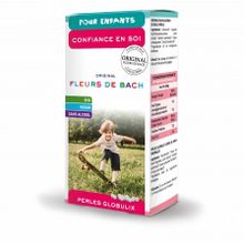 Foto van Lemonpharma Bach Bach bloesems parels kind zelfvertrouwen