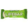 Afbeelding van Lifefood Lifebar appel bio