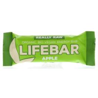 Lifefood Lifebar appel bio