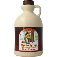 Foto van Horizon Ahornsiroop C graad eko