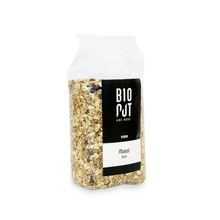 Foto van Bionut Muesli basis bio