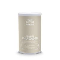 Absolute chia zaad raw bio