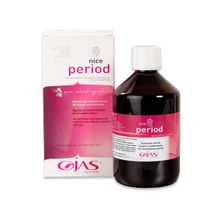 Foto van Nice periode