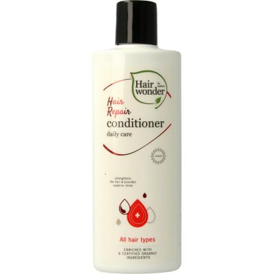 Hairwonder Hair repair conditioner 200 ml - Conditioner