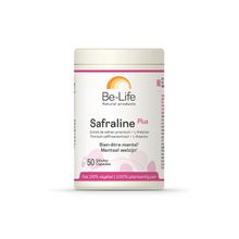 Foto van Be-Life safraline plus