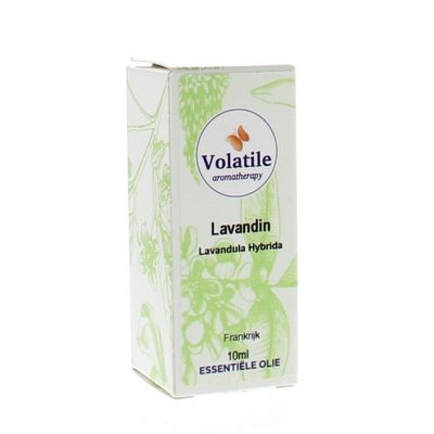 Volatile Lavandin