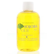 Foto van Naturapharma Jojoba olie