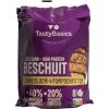 Afbeelding van Tastybasics Less carb-high protein beschuit zonnebl/pompoenpit